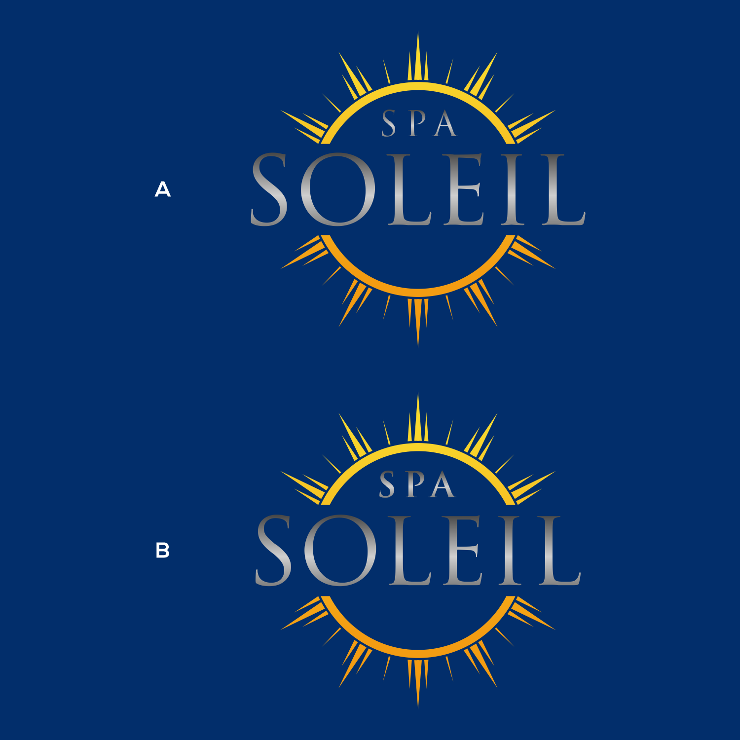 Logo Design by ganesaputu for this project | Design: #32770122