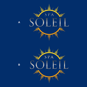 Logo Design by ganesaputu for this project | Design: #32770122