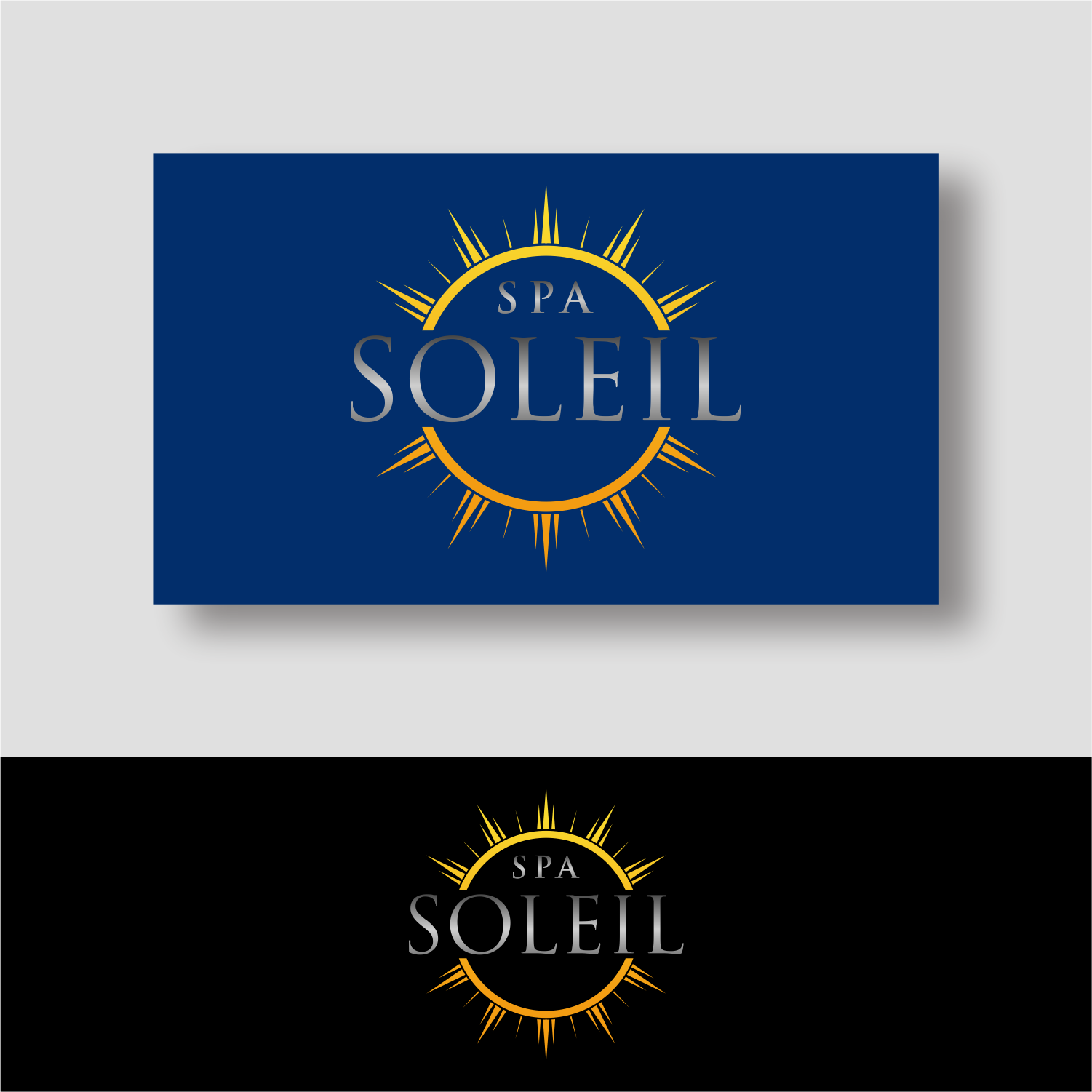 Logo Design by ganesaputu for this project | Design #32770726