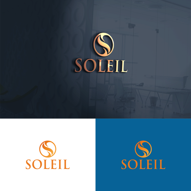 Logo Design by ni9 for this project | Design #32756419