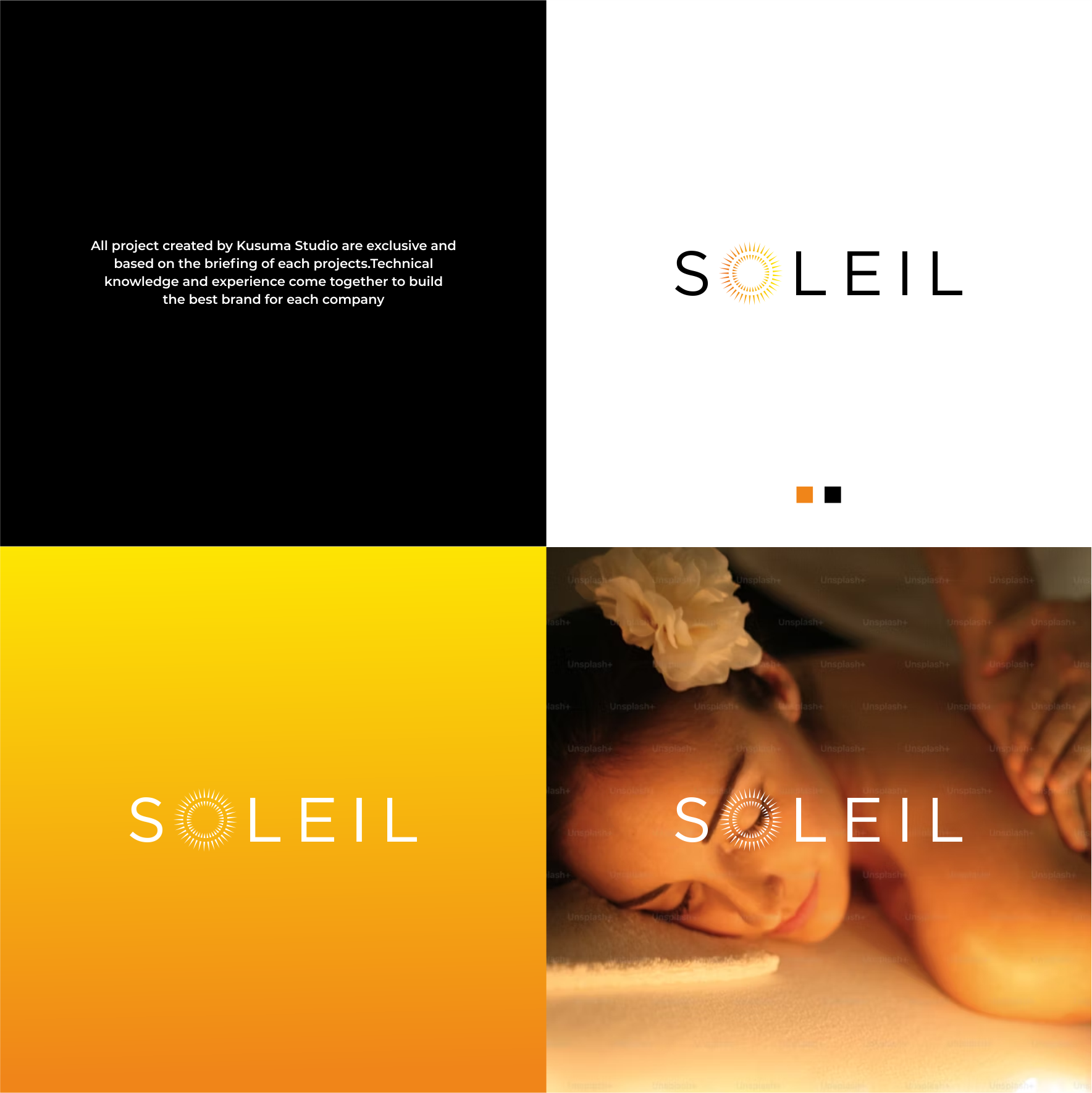 Logo Design by Kusuma Studio for this project | Design #32761246