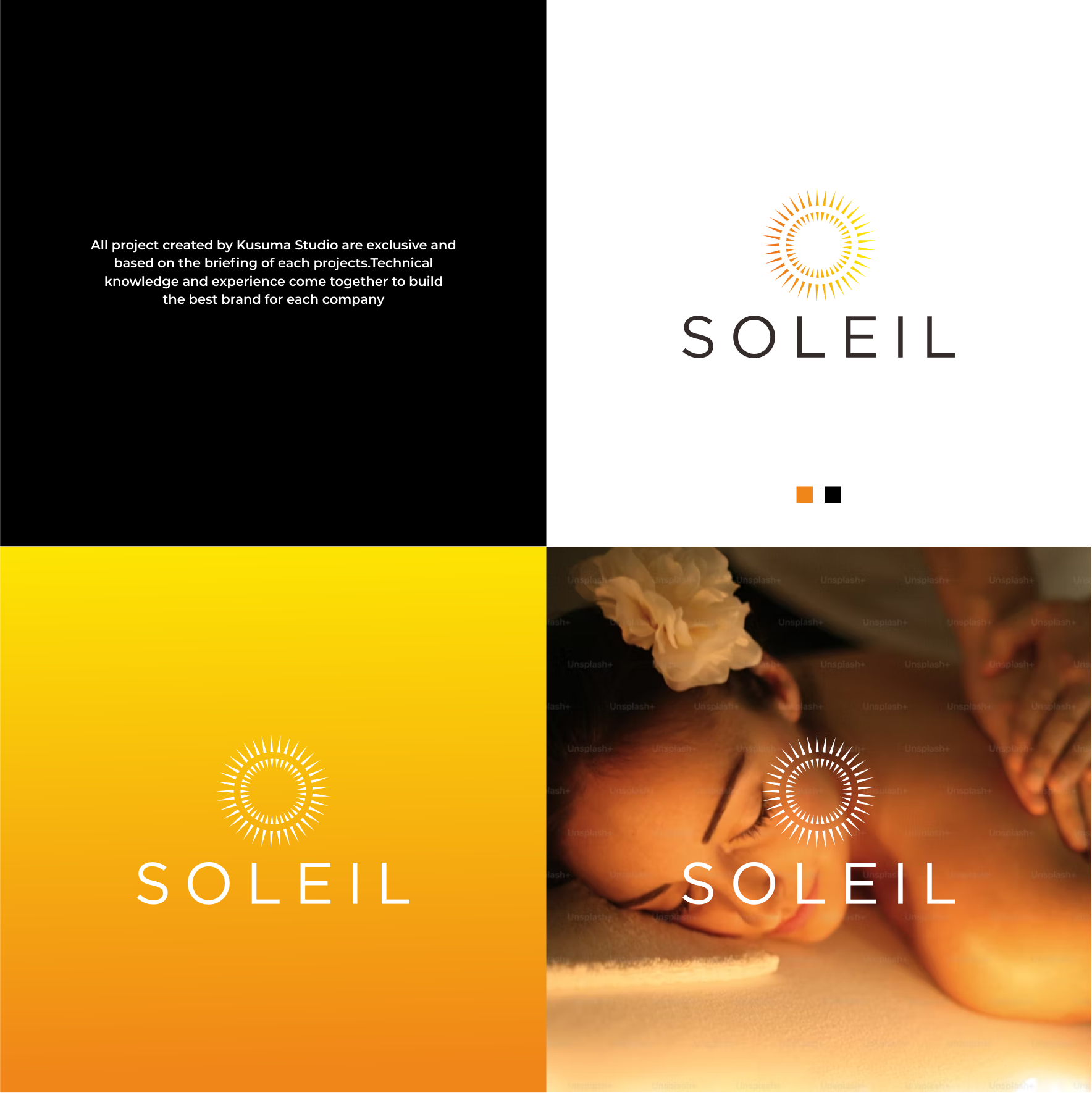 Logo Design by Kusuma Studio for this project | Design #32761247