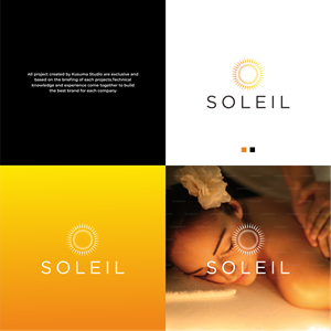 Logo Design by Kusuma Studio for this project | Design: #32761247