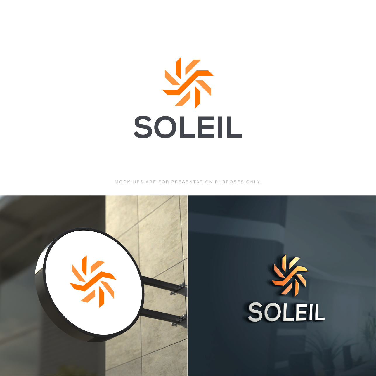 Logo Design by The Lion Studios for this project | Design #32762542