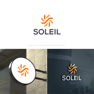 Logo Design by The Lion Studios for this project | Design: #32762542