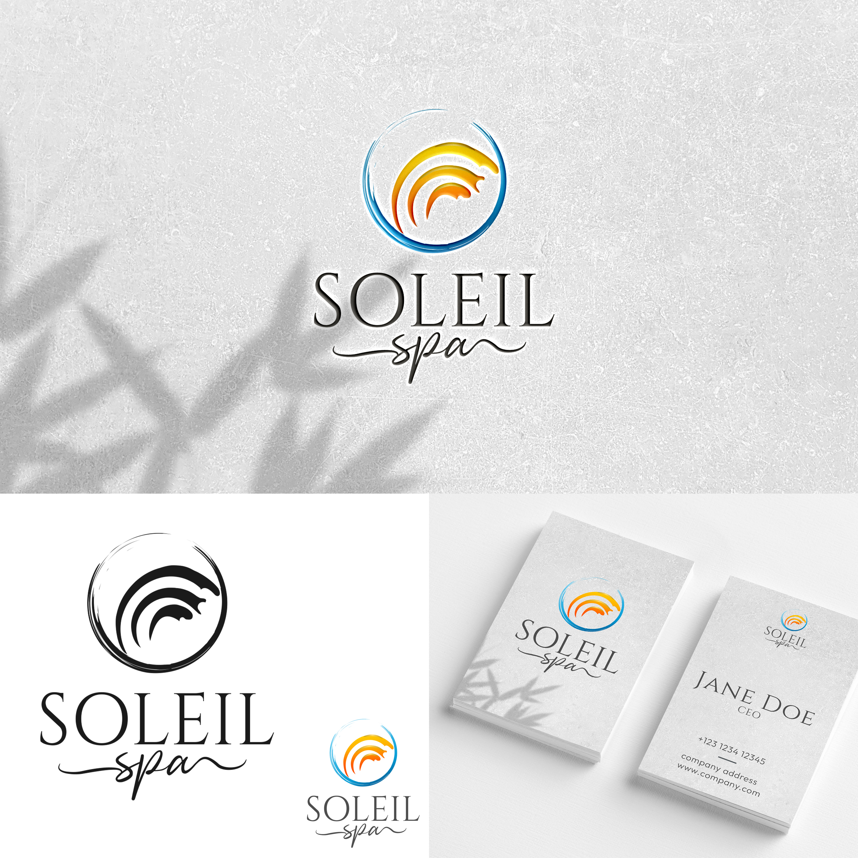 Logo Design by Lezette_G for this project | Design #32760128