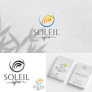 Logo Design by Lezette_G for this project | Design: #32760128