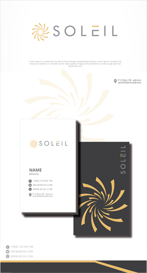 Logo Design by zebronicgraphic for this project | Design: #32761499