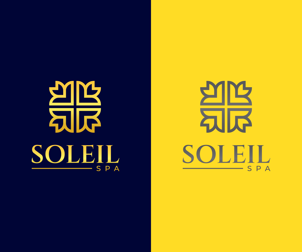 Logo Design by Nufanart for this project | Design #32762471