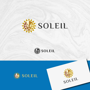 Logo Design by A·W