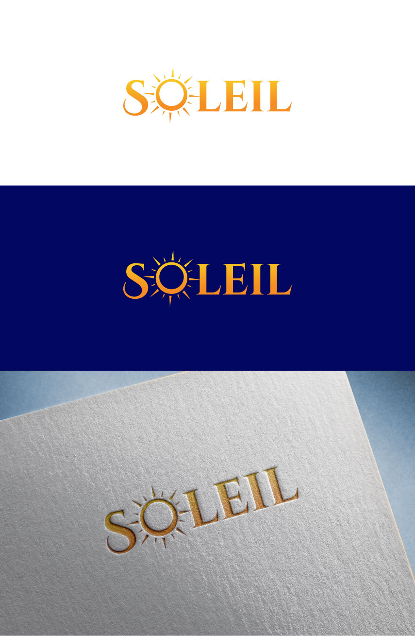 Logo Design by flora.c design for this project | Design #32756953