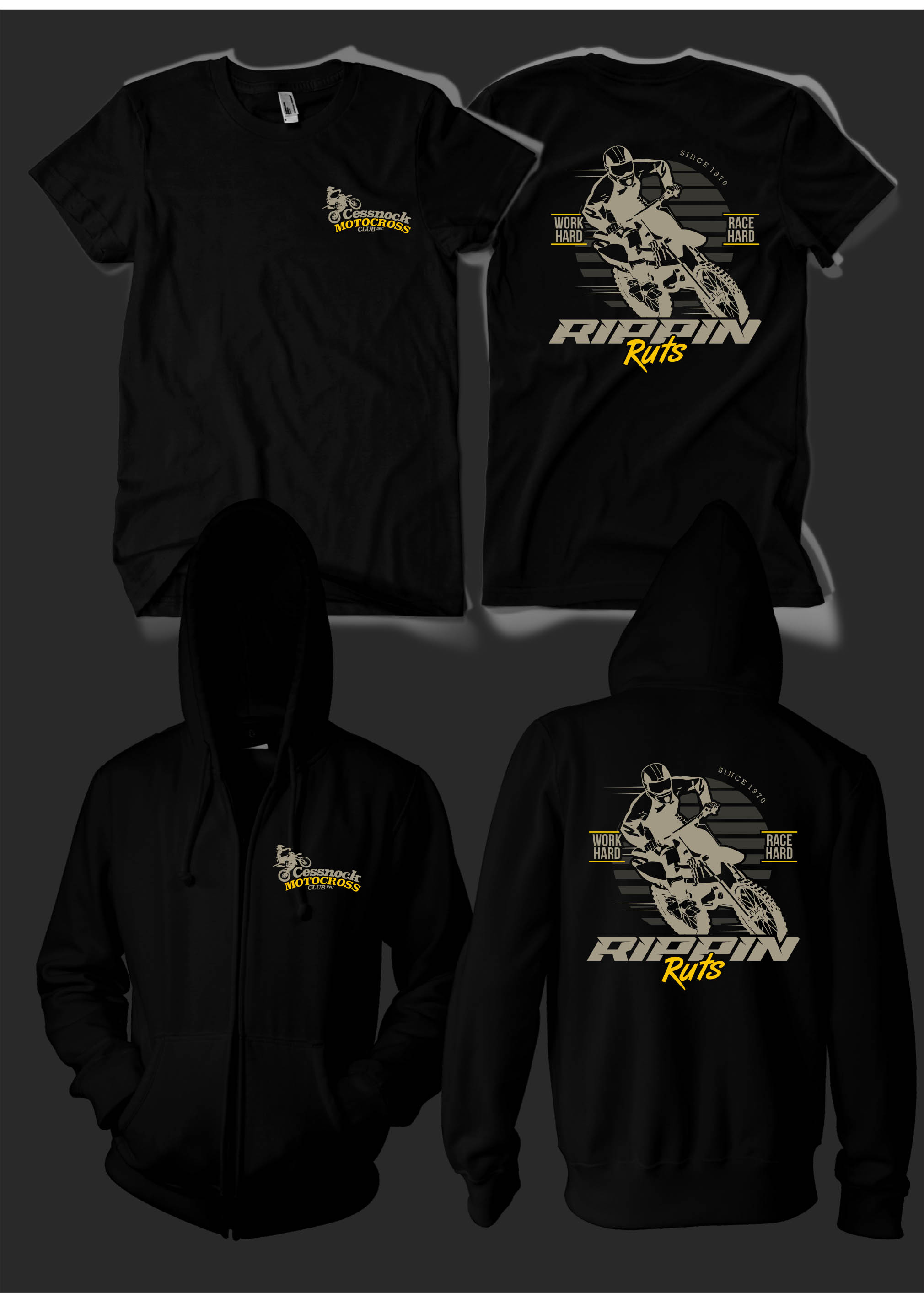 T-shirt Design by Rheanza for this project | Design #32784758