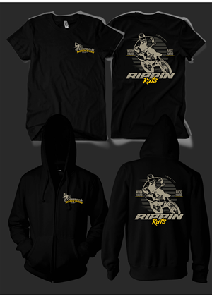 Design de T-shirt par Rheanza pour ce projet | Design : #32784758