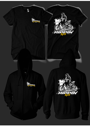 Design de T-shirt par Rheanza pour ce projet | Design : #32784759