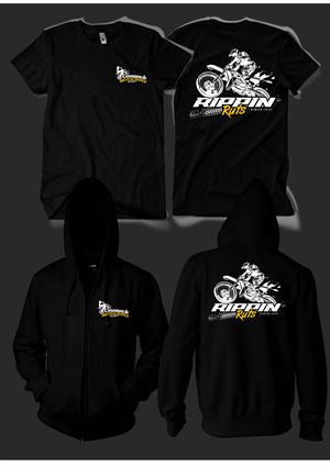 Design de T-shirt par Rheanza pour ce projet | Design : #32784760