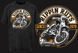 T-shirt Design by APHOTIC APPAREL for this project | Design: #32757810