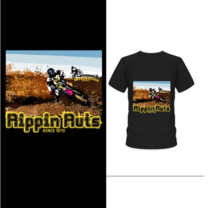 Diseño de Camiseta por onze design para este proyecto | Diseño #32779560