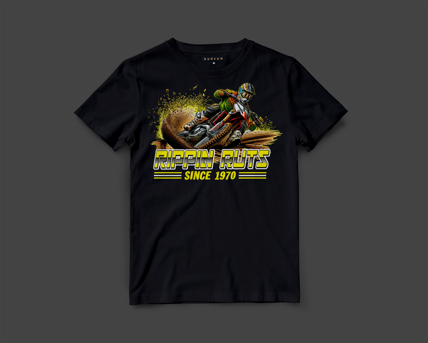 Design de T-shirt par Lanka Ama pour ce projet | Design #32757602