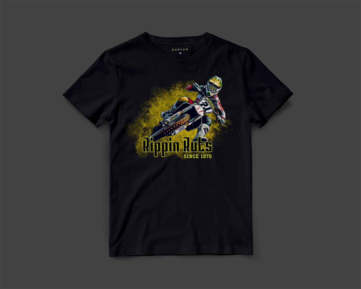 T-shirt Design by Lanka Ama for this project | Design #32757831