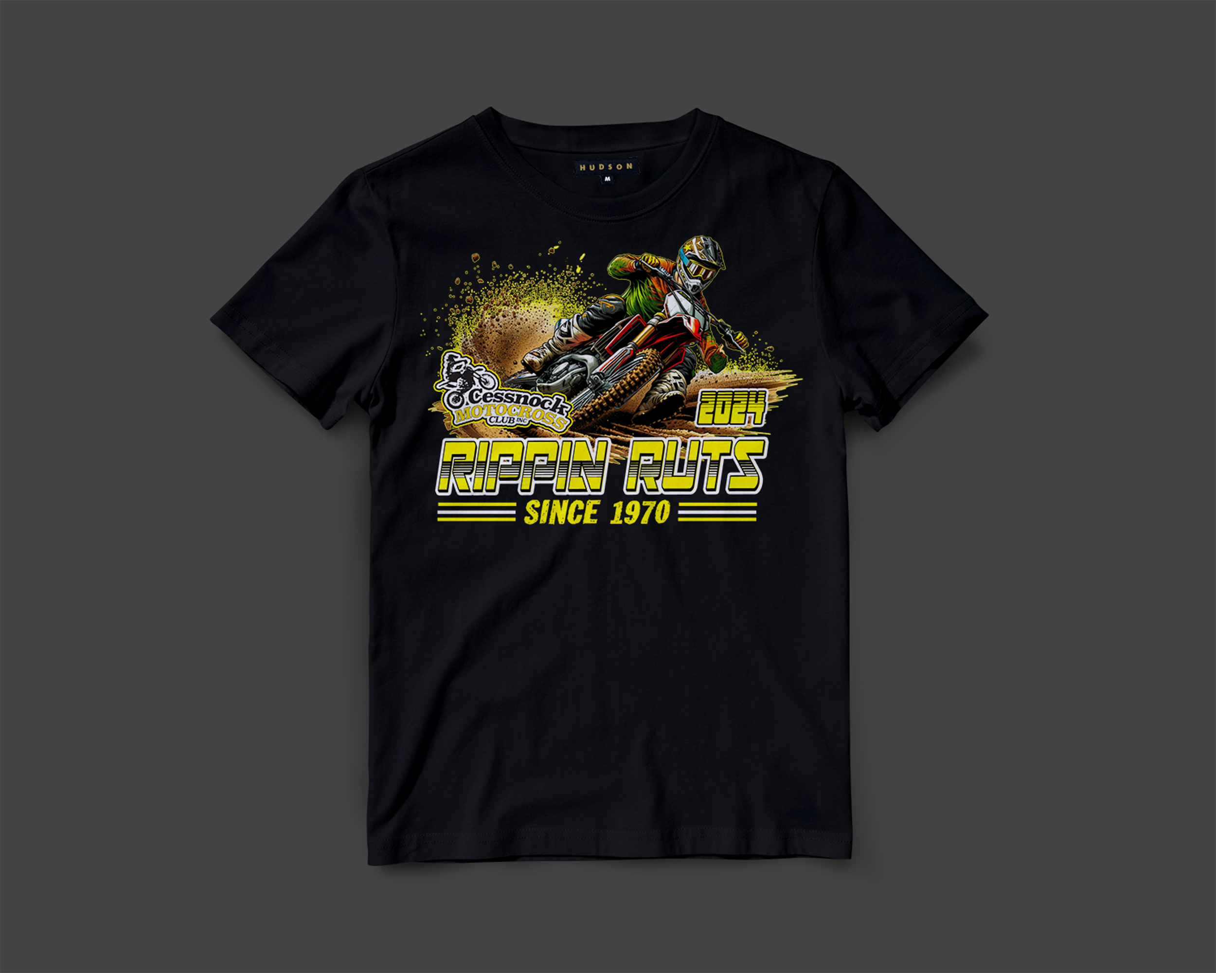 T-shirt Design by Lanka Ama for this project | Design #32766725