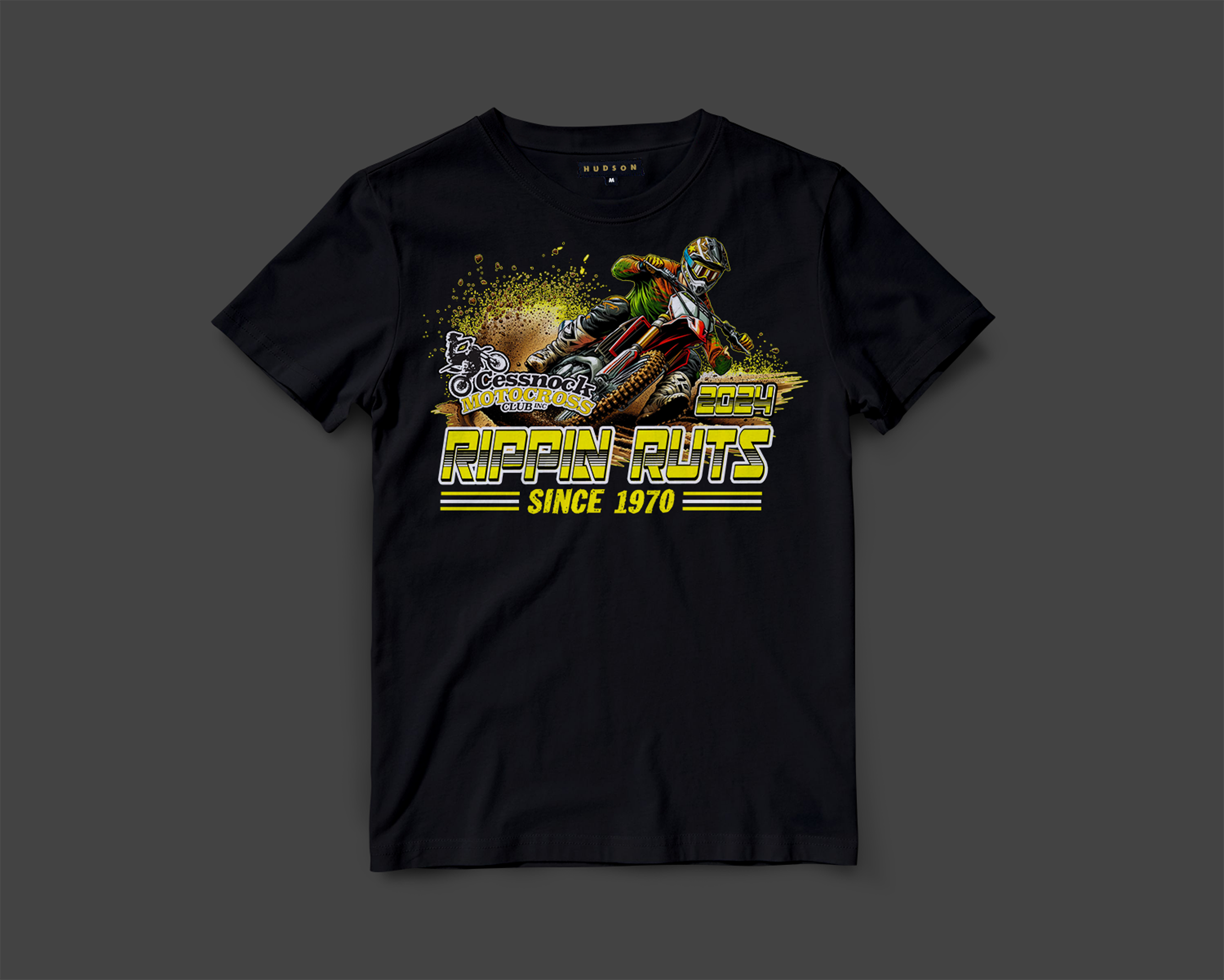 T-shirt Design by Lanka Ama for this project | Design #32766726