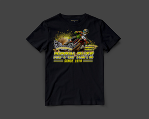 Design de T-shirt par Lanka Ama pour ce projet | Design : #32766726