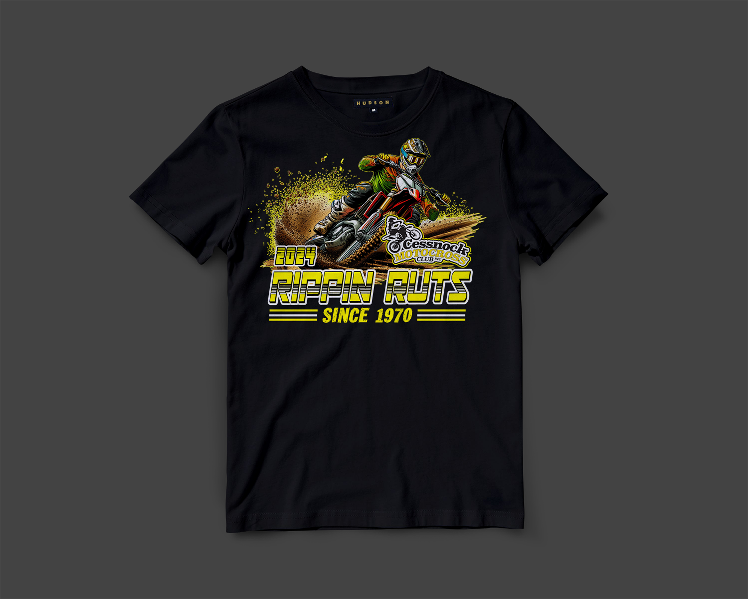 T-shirt Design by Lanka Ama for this project | Design #32766727