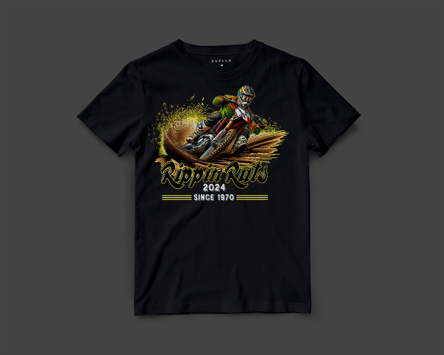 T-shirt Design by Lanka Ama for this project | Design #32781256