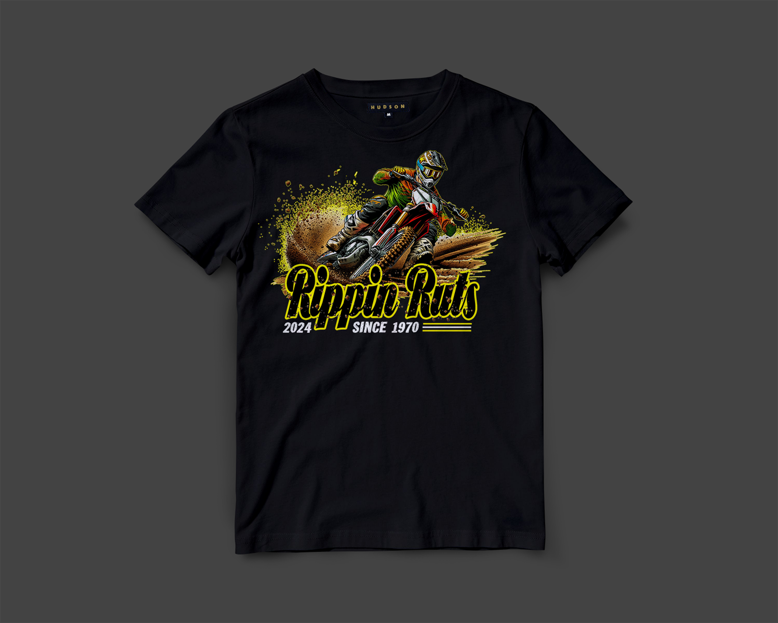 T-shirt Design by Lanka Ama for this project | Design #32781258