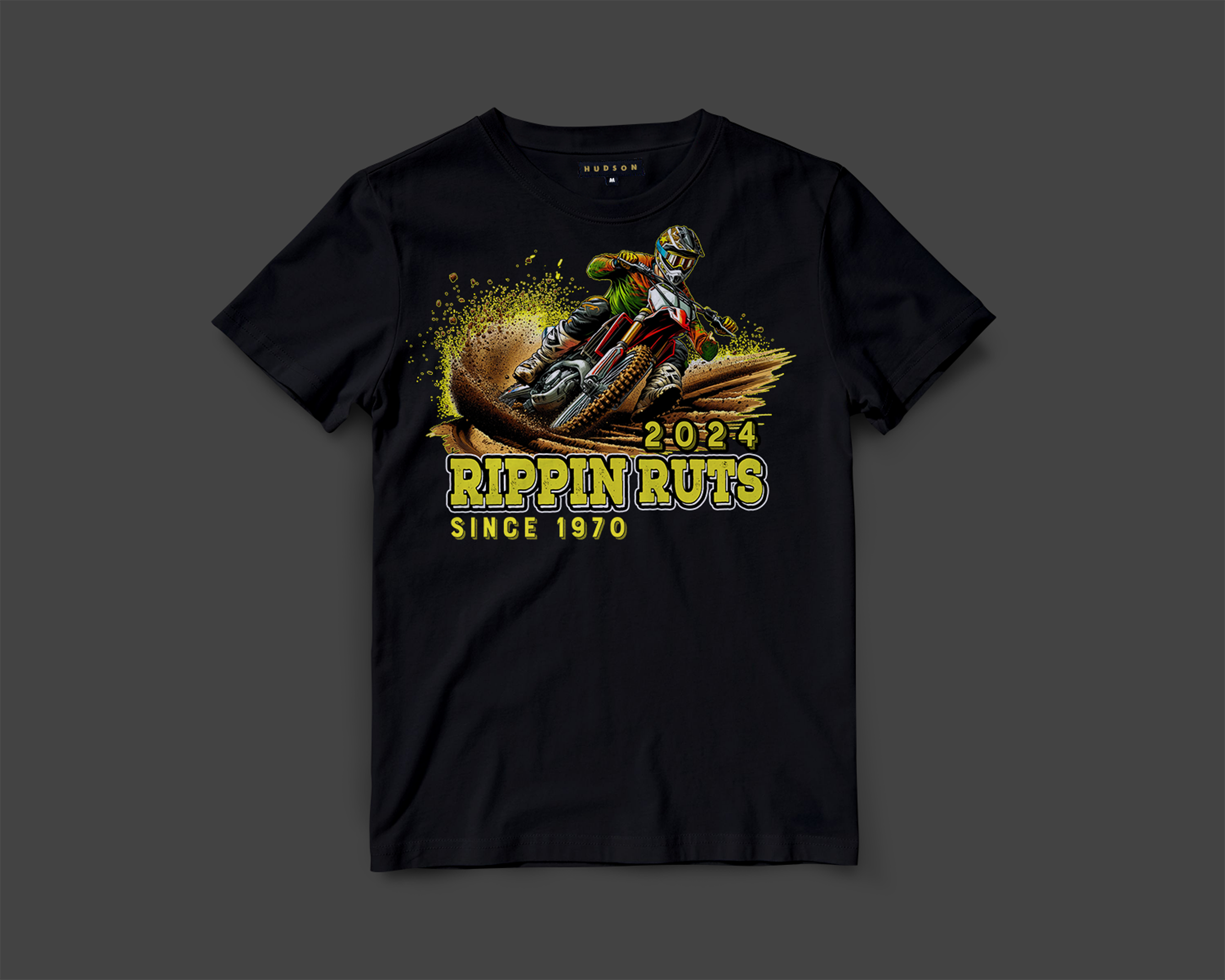 T-shirt Design by Lanka Ama for this project | Design #32781259