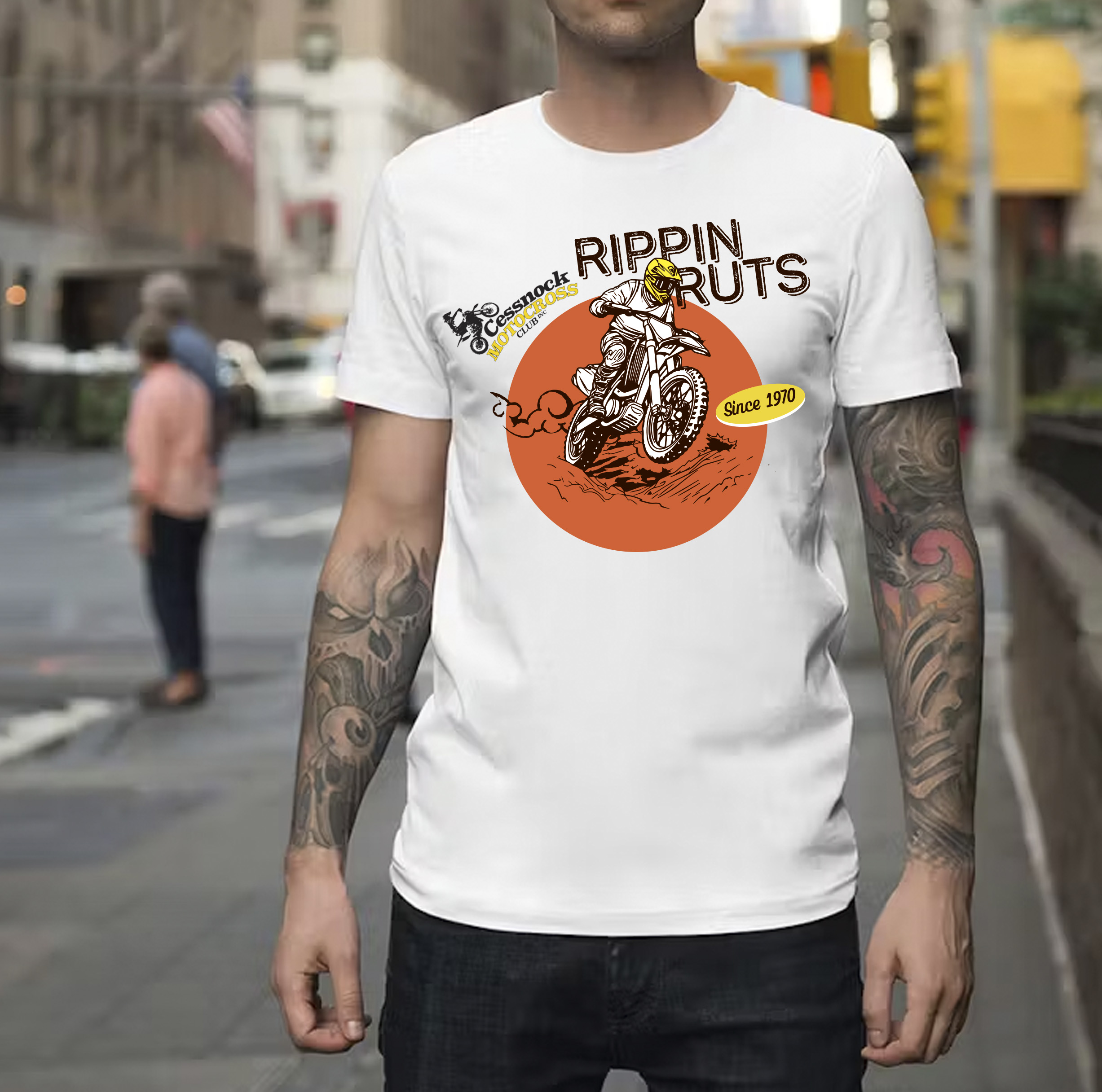 T-shirt Design by samreenbutt for this project | Design #32769724