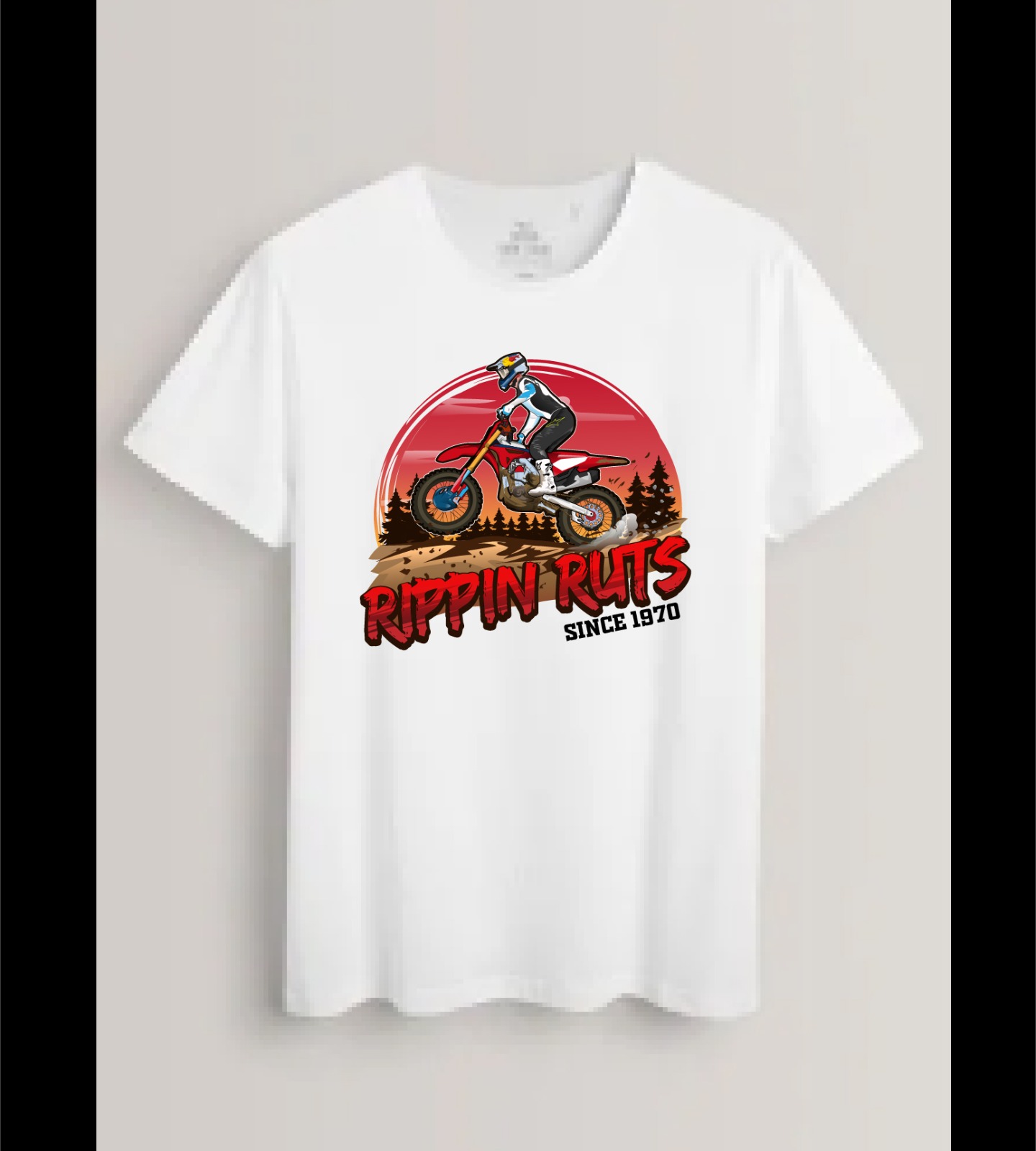 Design de T-shirt par Sobisss pour ce projet | Design #32769684