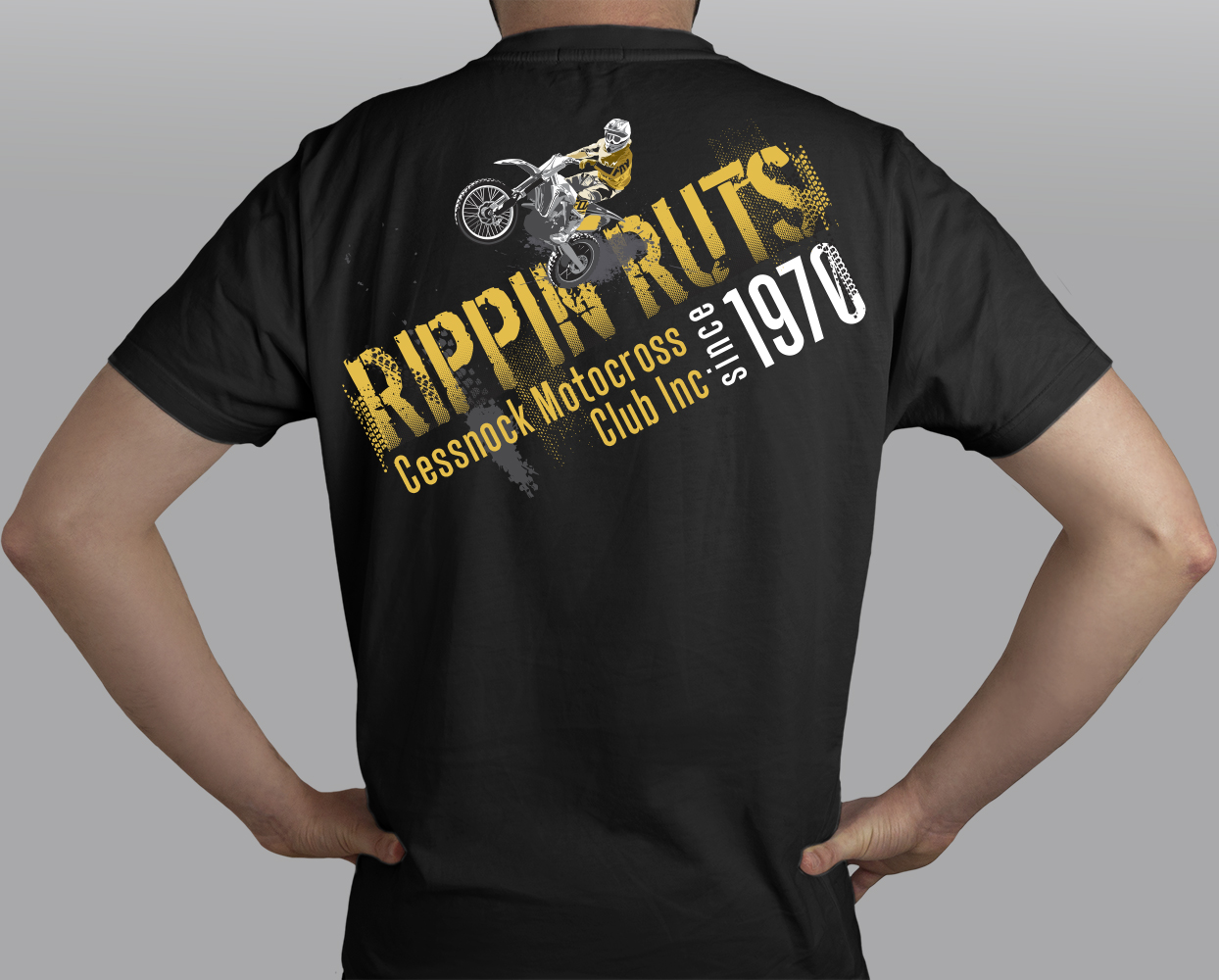 T-shirt Design by Eightone 3 for this project | Design #32788231