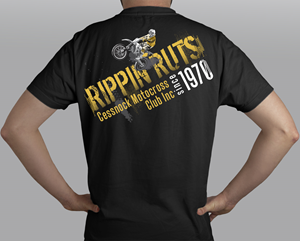 T-shirt Design by Eightone 3 for this project | Design: #32788231