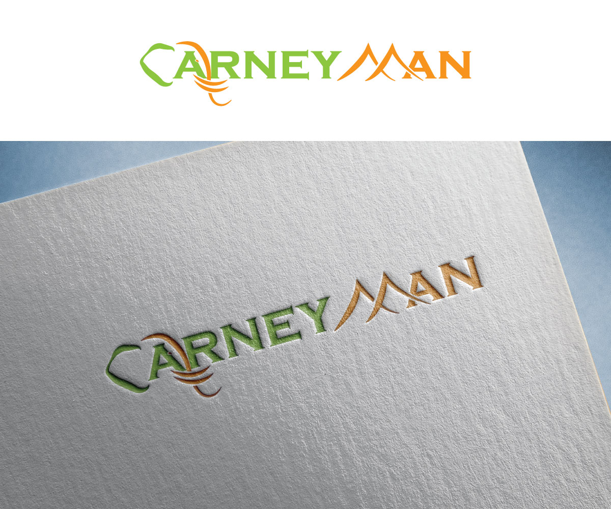 Logo Design by Luckey yaari for this project | Design #32773662