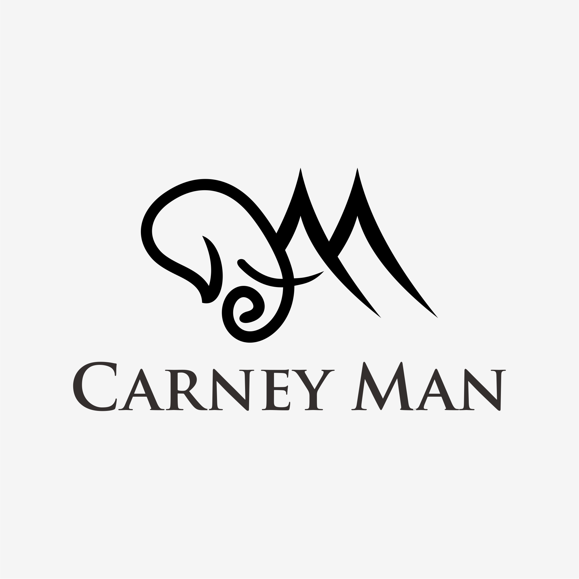 Logo Design by ngibad for this project | Design #32811398