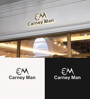 Diseño de Logo por M Art & Design para este proyecto | Diseño: #32768003