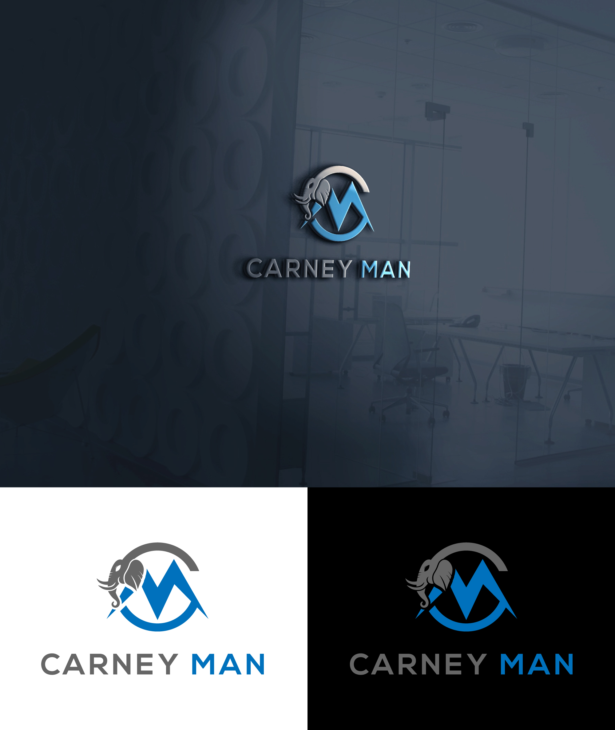 Logo Design by 100%design for this project | Design #32773640