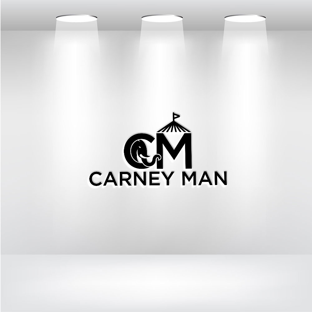 Logo Design by Ahnaf Labib for this project | Design #32768070