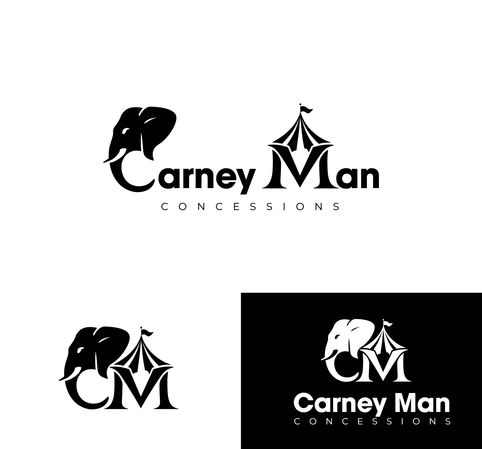 Logo-Design von Christian Cruz für dieses Projekt | Design #32785927