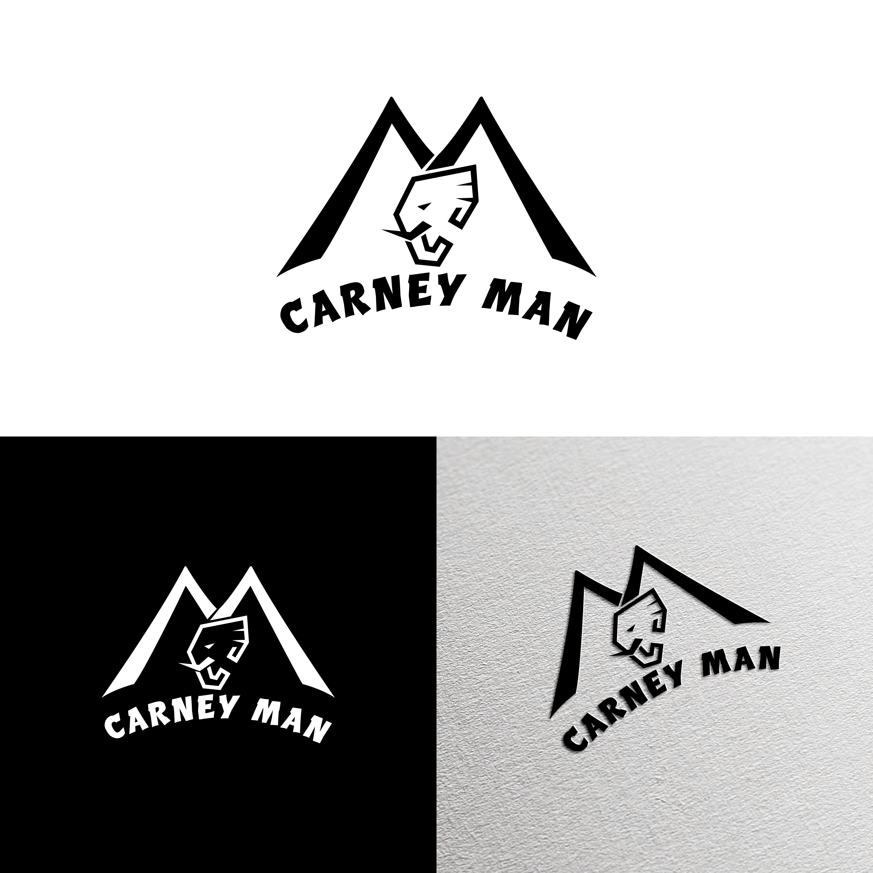 Logo Design by syad666 for this project | Design #32779351