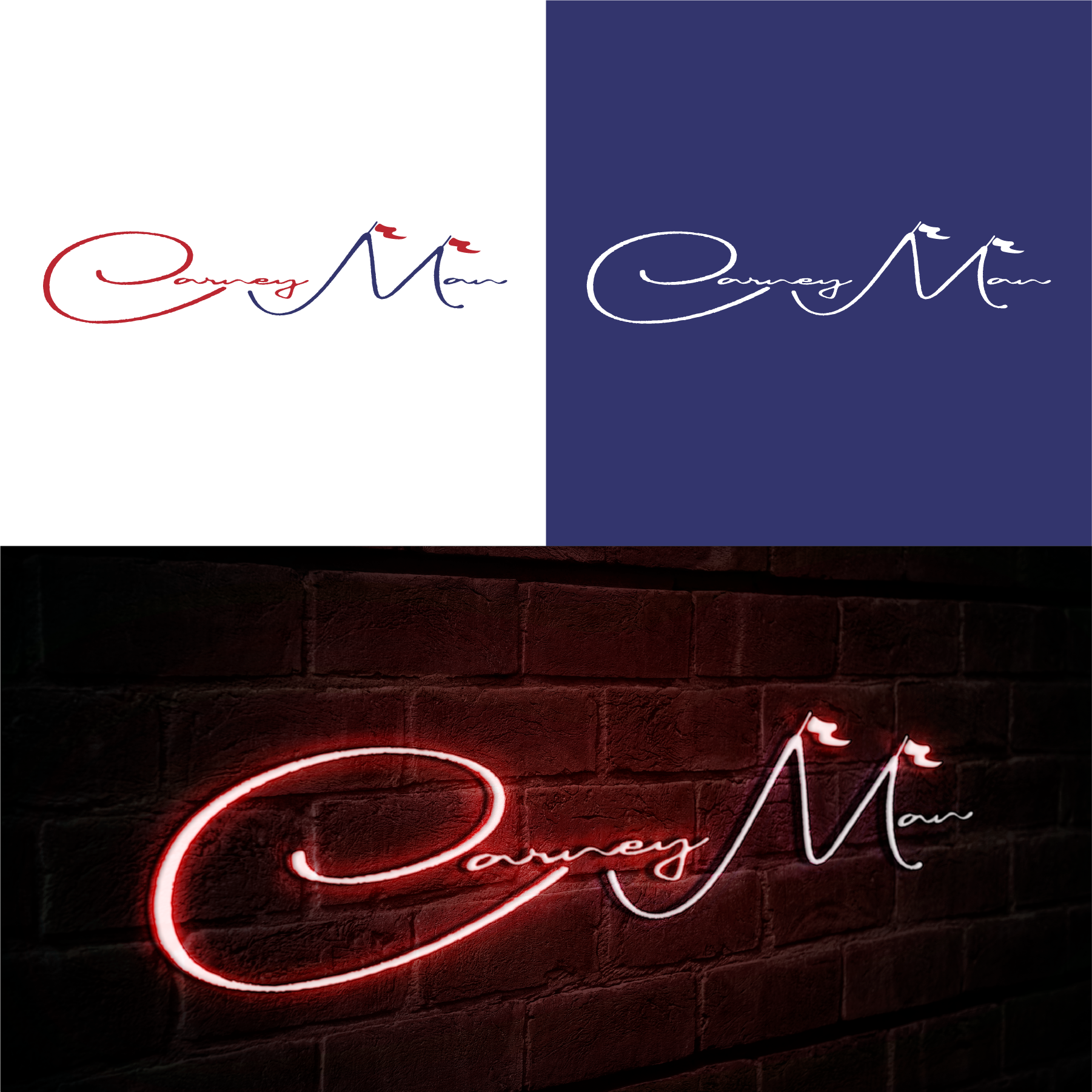 Diseño de Logo por The Lion Studios para este proyecto | Diseño #32769196