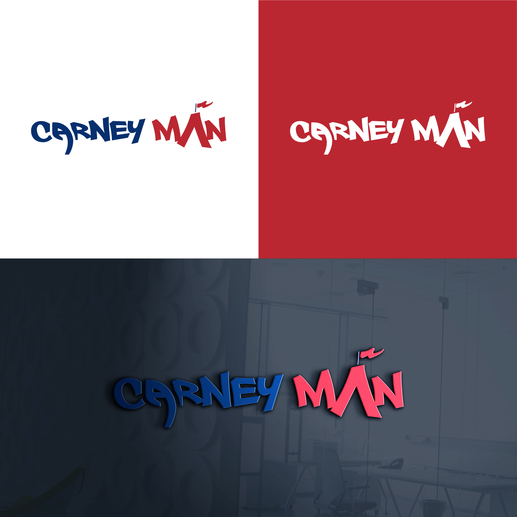 Diseño de Logo por The Lion Studios para este proyecto | Diseño #32770821