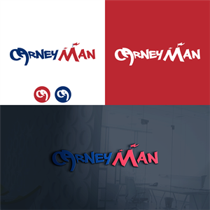 Diseño de Logo por The Lion Studios para este proyecto | Diseño: #32856347