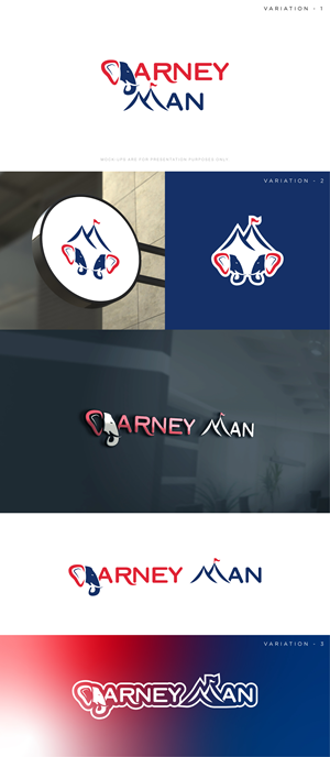 Logo Design by The Lion Studios for this project | Design: #32857409