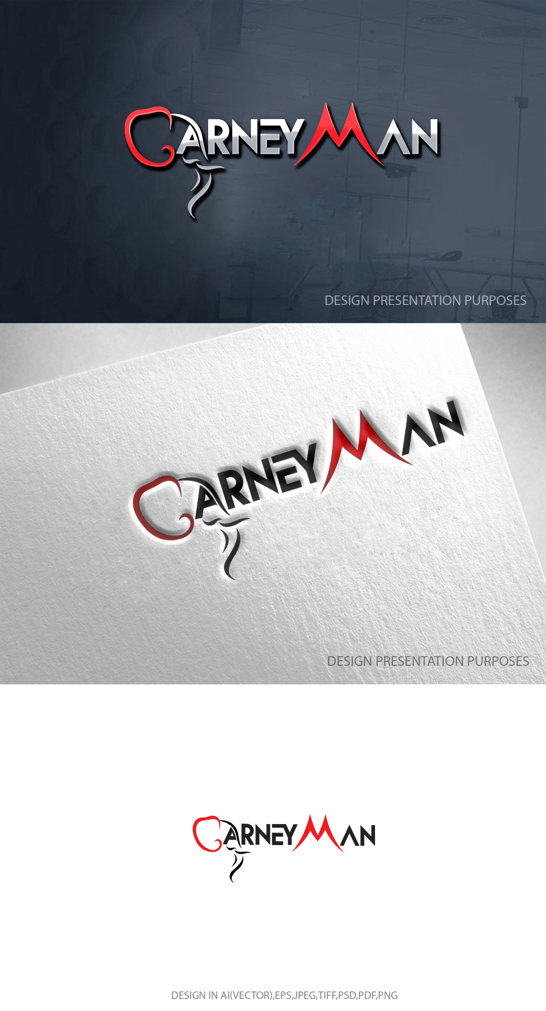 Logo-Design von zebronicgraphic für dieses Projekt | Design #32767644