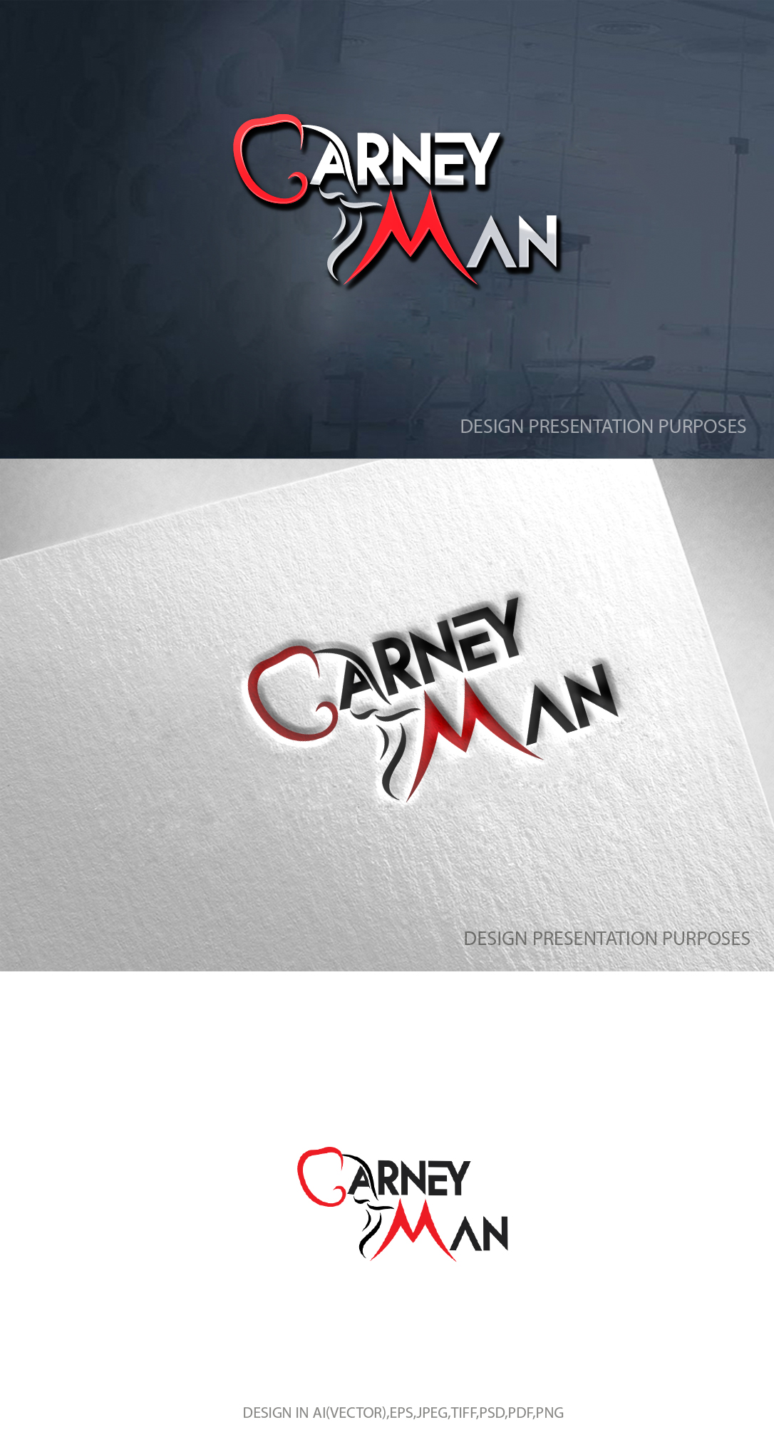 Logo-Design von zebronicgraphic für dieses Projekt | Design #32859957