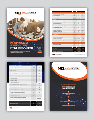 Flyer Design by debdesign for this project | Design: #32784354