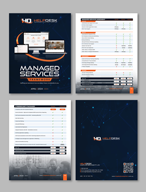 Flyer Design by debdesign for this project | Design: #32785457