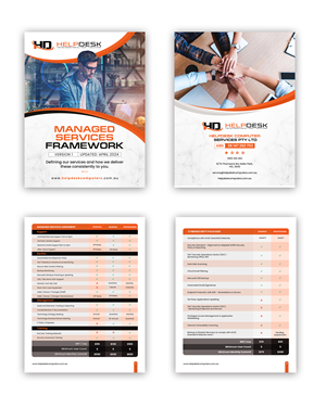 Flyer Design by debdesign for this project | Design: #32785507